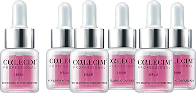CALECIM® プロフェッショナル・セラム