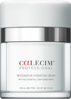 CALECIM® リストラティブ・ハイドレーション・クリーム