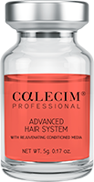 CALECIM® アドバンスド・ヘア・システム