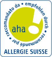 AHAアレルギー認証